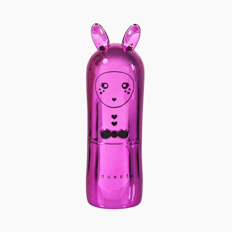 MANUCURIST INUWET Balzám na rty - Milkshake