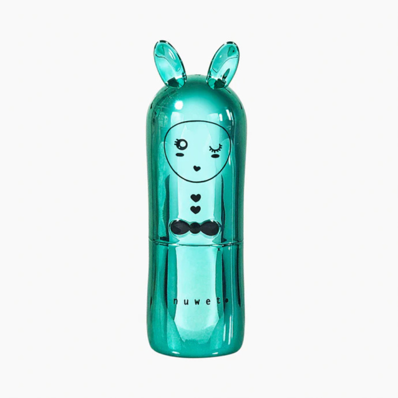 MANUCURIST INUWET Balzám na rty - Sorbet Cupcake