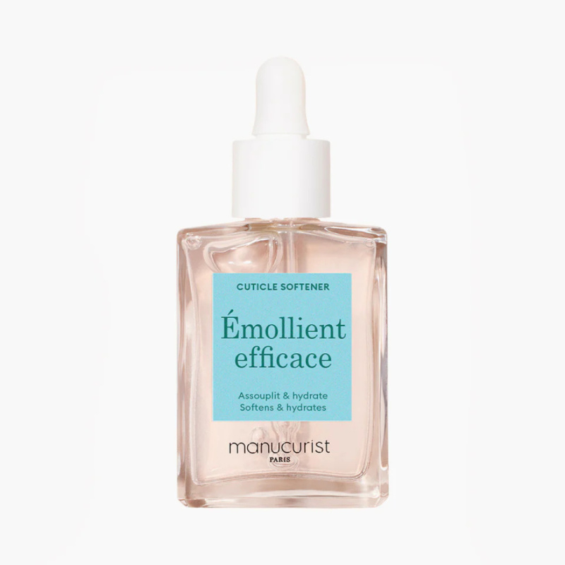 MANUCURIST Gel pro odstranění nehtové kůžičky Émollient efficace - 15 ml