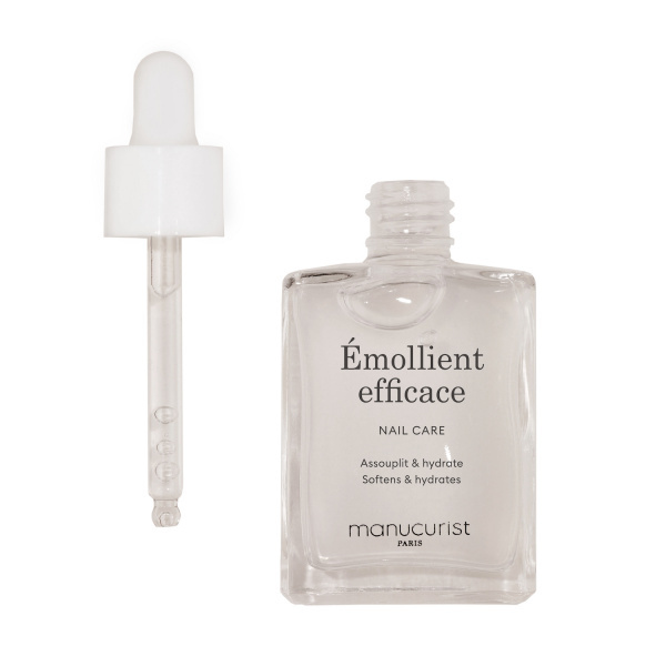 MANUCURIST Gel pro odstranění nehtové kůžičky Émollient efficace - 15 ml
