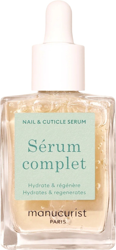 MANUCURIST Sérum Complete na nehty a ruce