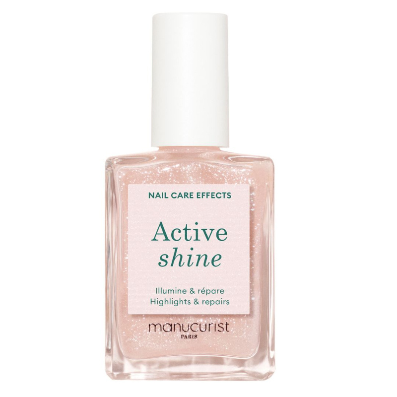 MANUCURIST Active Shine