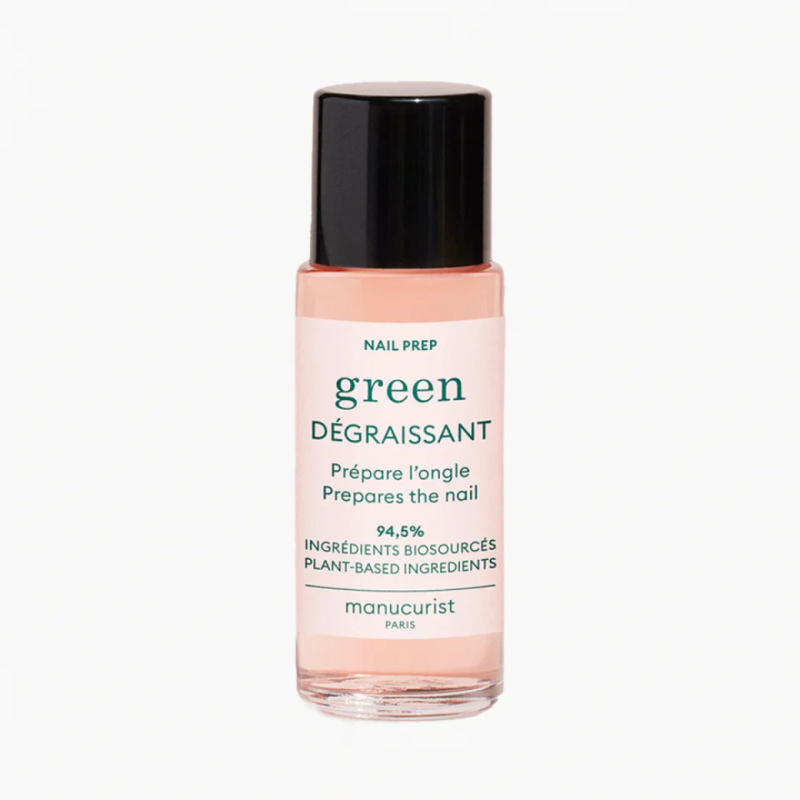 MANUCURIST Nail Prep pro odmaštění nehtu - 30 ml