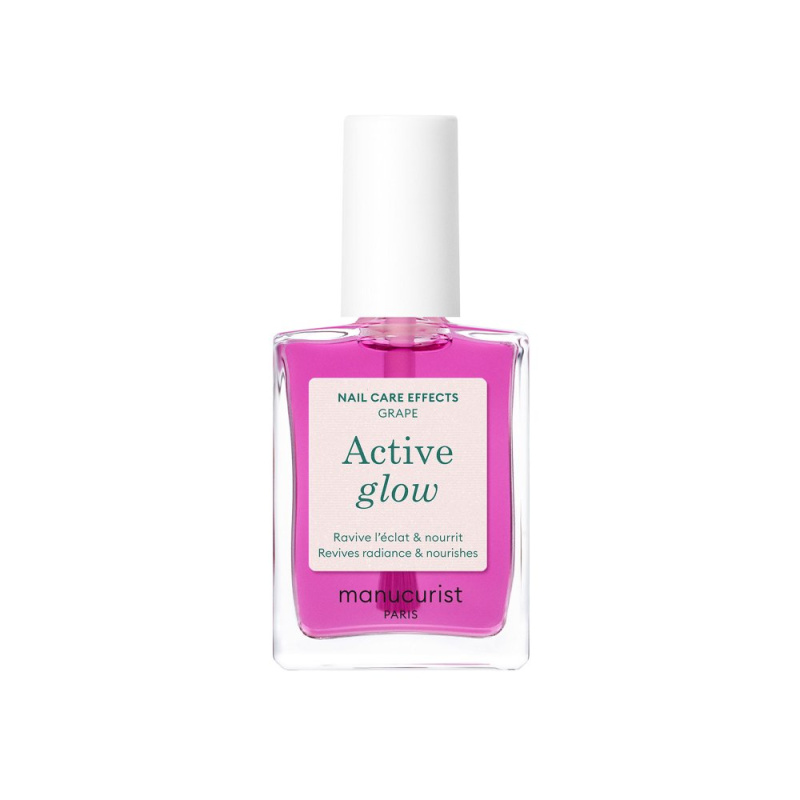 MANUCURIST Active Glow Grape