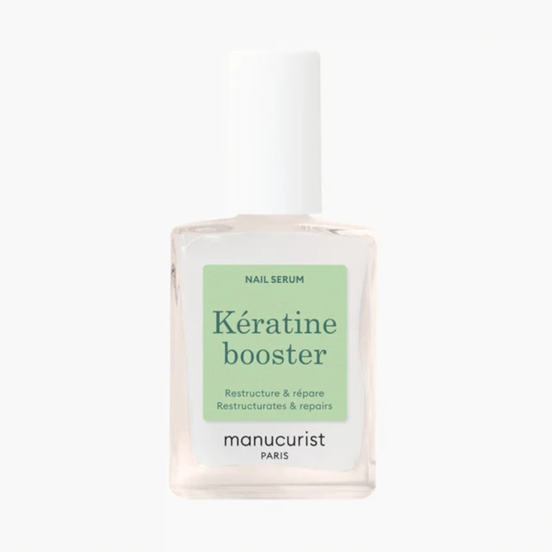 MANUCURIST Keratin Booster - 15 ml