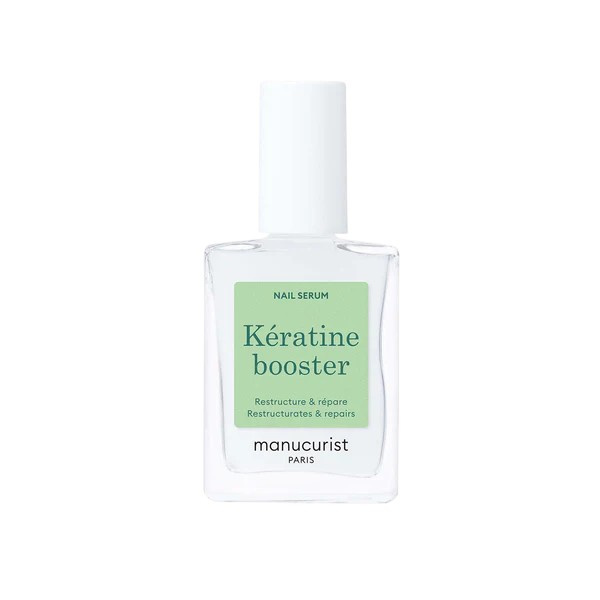 MANUCURIST Keratin Booster - 15 ml