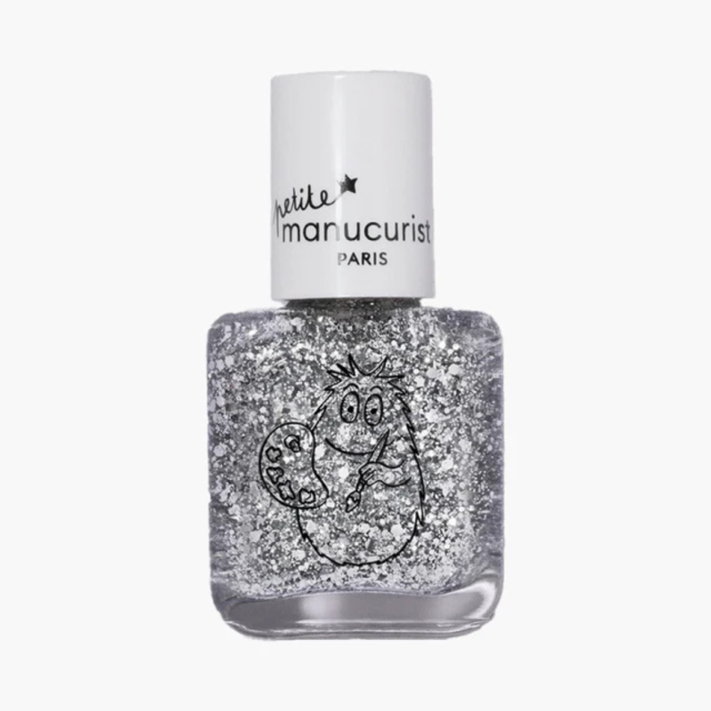 MANUCURIST Dětský lak BARBOUILLE - 8 ml