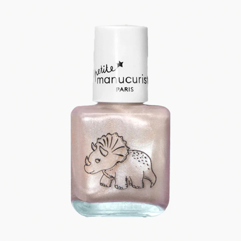 MANUCURIST Dětský lak PENELOPE THE TRICERATOPS - 8 ml