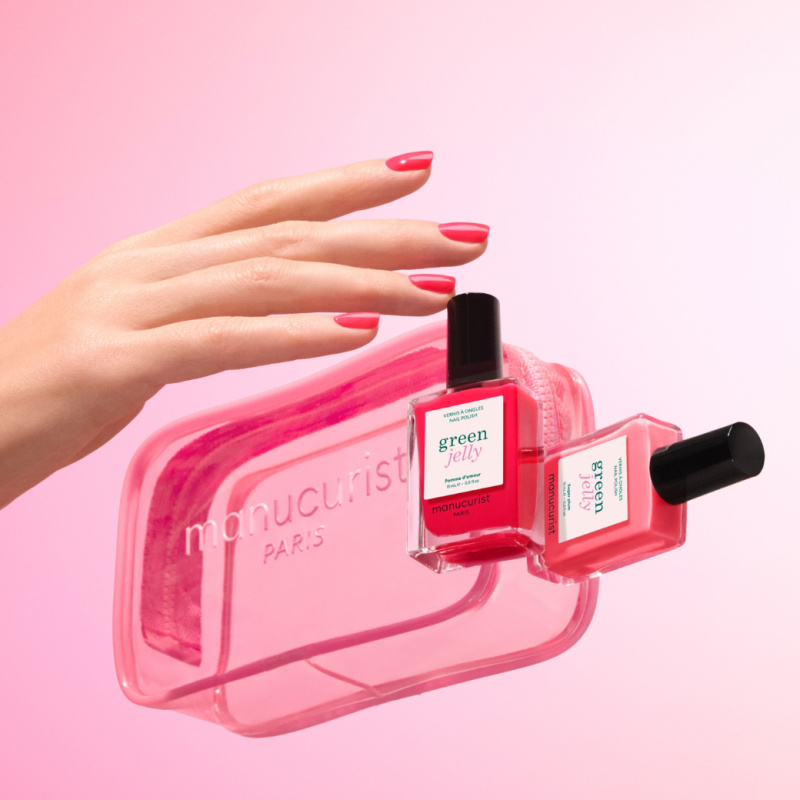MANUCURIST Jelly Pouch