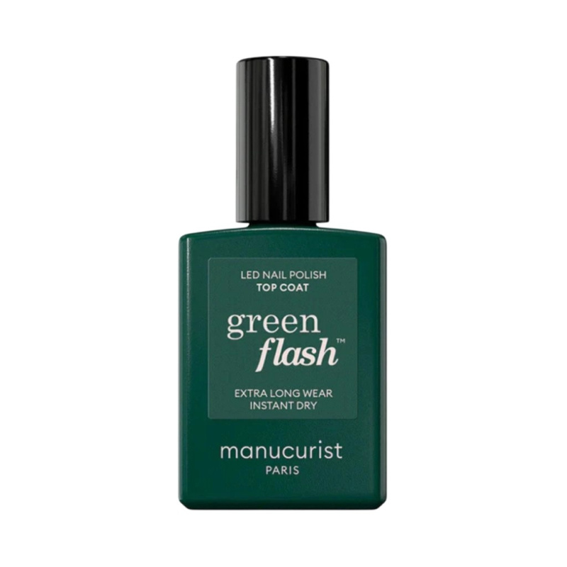 MANUCURIST LED top coat