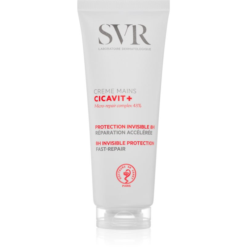 SVR Cicavit+ Mains Krém na ruce 75g