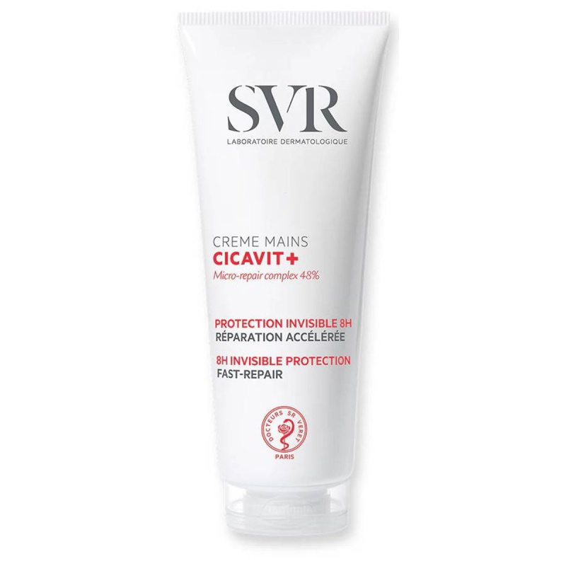 SVR Cicavit+ Mains Krém na ruce 75g