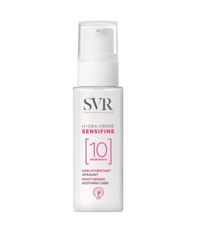 SVR Sensifine Hydra-Creme Hydratační krém 40ml