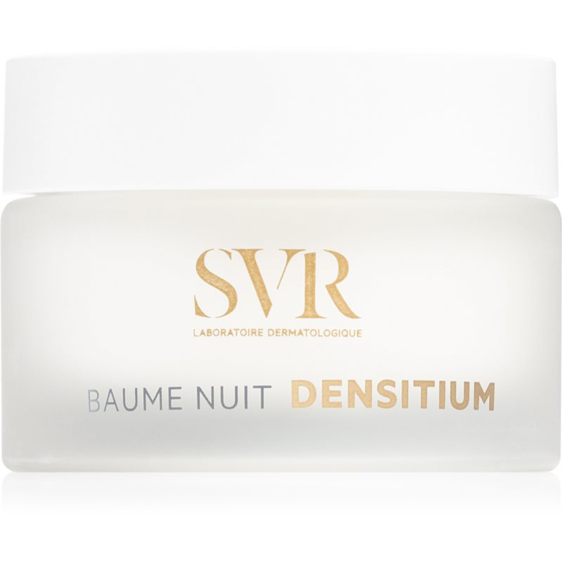 SVR Densitium Baume Nuit noční balzám proti stárnutí pleti 50 ml