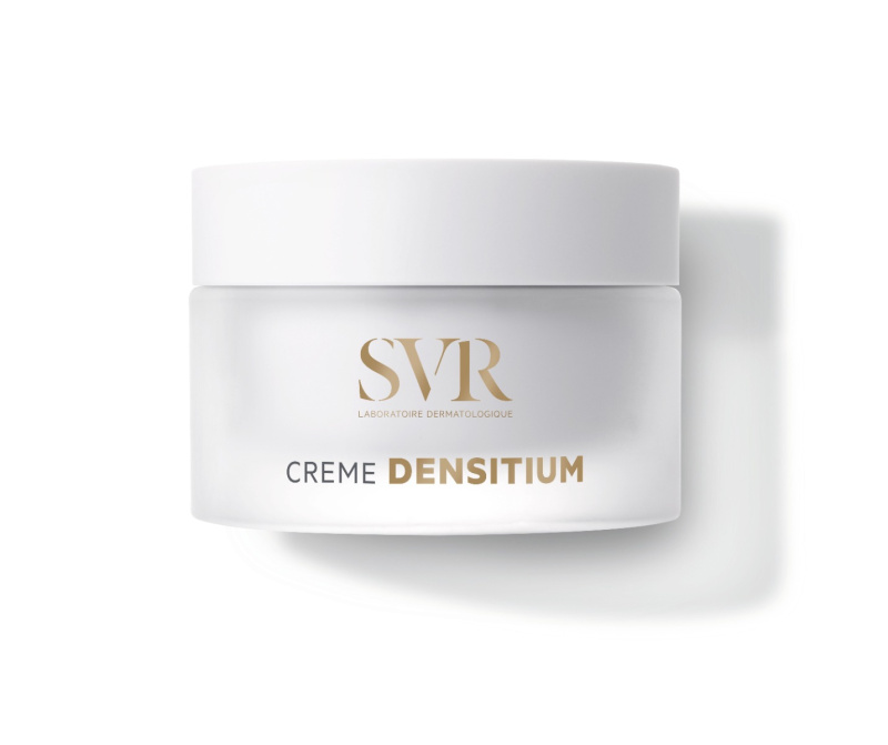 SVR Densitium Creme pleťový krém pro omlazení pleti 50 ml