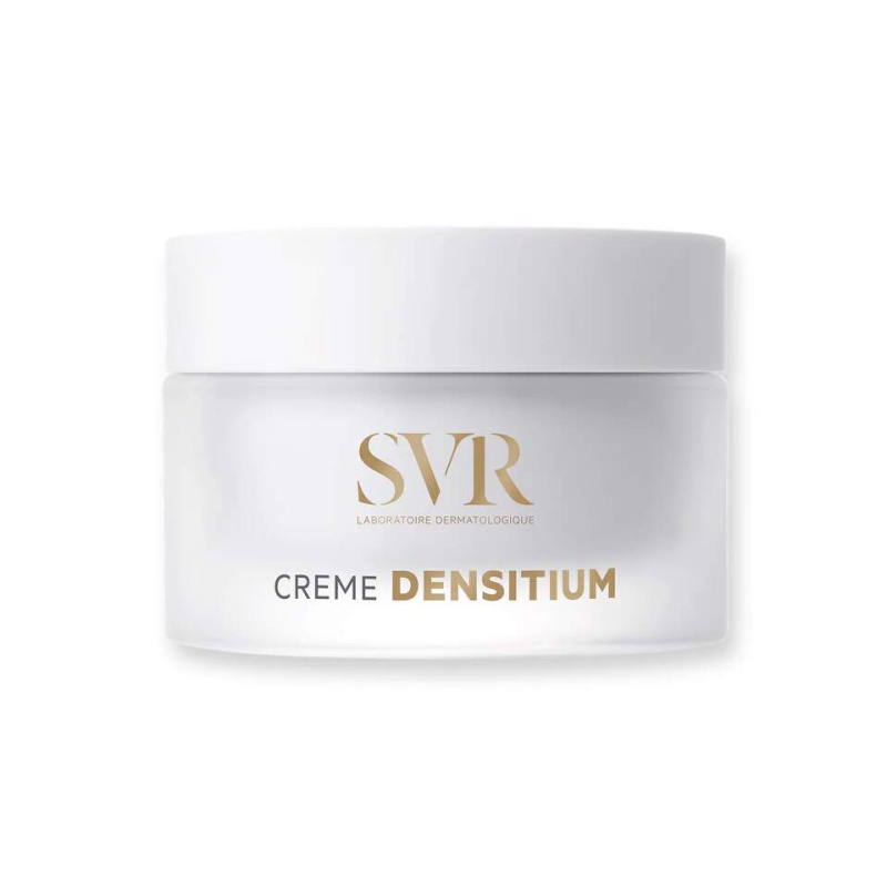 SVR Densitium Creme pleťový krém pro omlazení pleti 50 ml