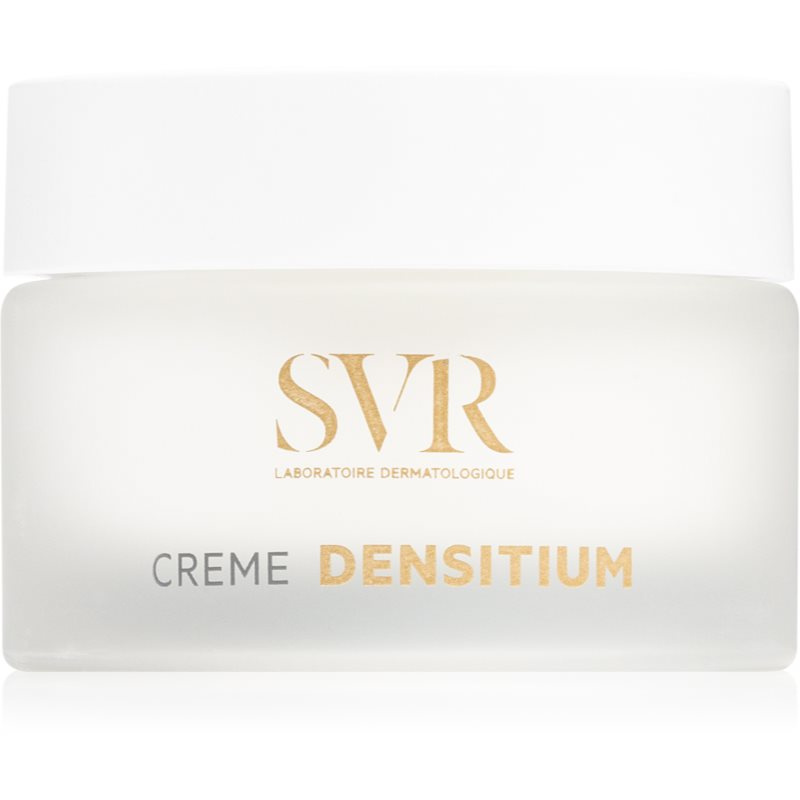 SVR Densitium Creme pleťový krém pro omlazení pleti 50 ml