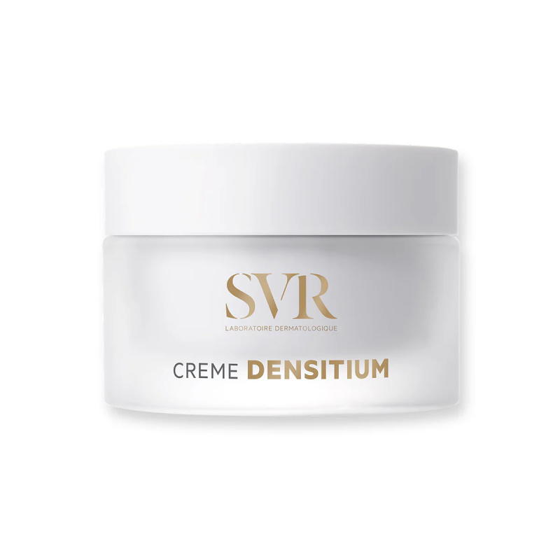 SVR Densitium Creme pleťový krém pro omlazení pleti 50 ml