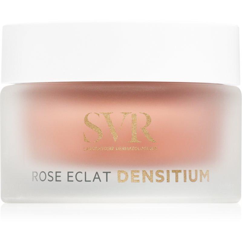 SVR Densitium Rose Eclat vyživující krém 50 ml