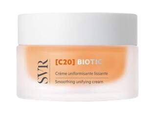 SVR [C20] Biotic Rechargeable vyhlazující krém 50 ml