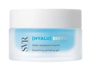 SVR [Hyalu] Biotic Rechargeable vyhlazující a vyplňující gel 50 ml