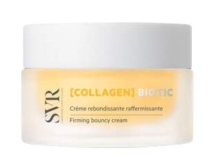 SVR [Collagen] Biotic Rechargeable zpevňující krém 50 ml