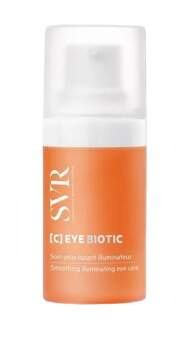 SVR [C-Eye] Biotic vyhlazující a rozjasňující oční péče 15 ml