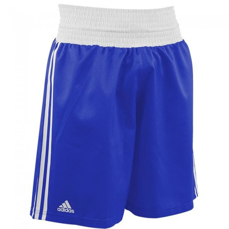Boxerské šortky adidas ADIBTS02 XL