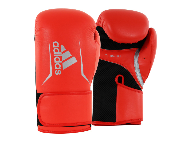 adidas Boxerské rukavice Speed 100 Women (10 OZ)