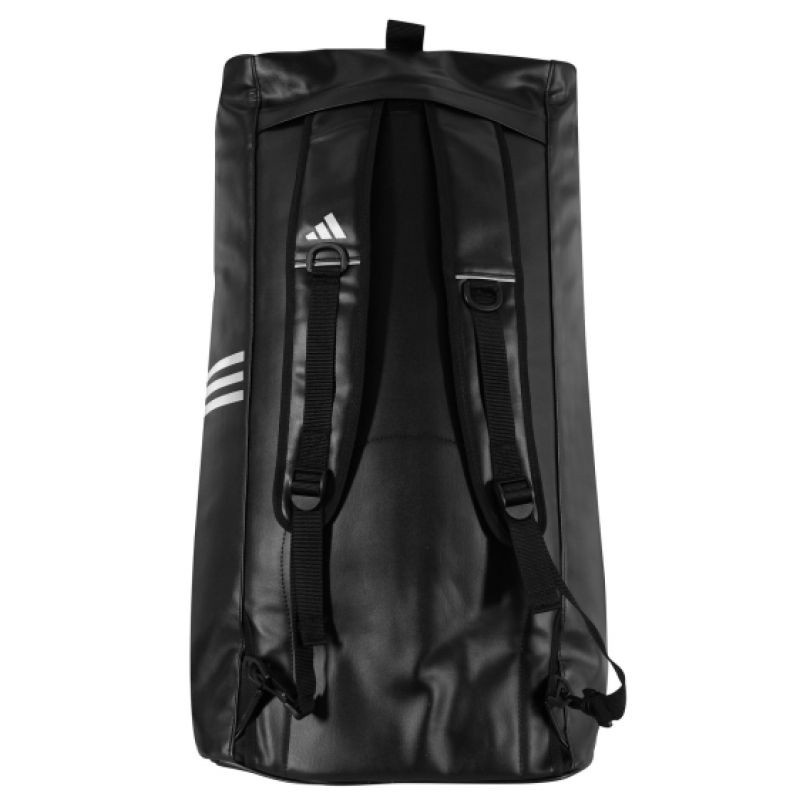 Sportovní taška ADIDAS BOXING 2v1 PU M NEUPLATŇUJE SE