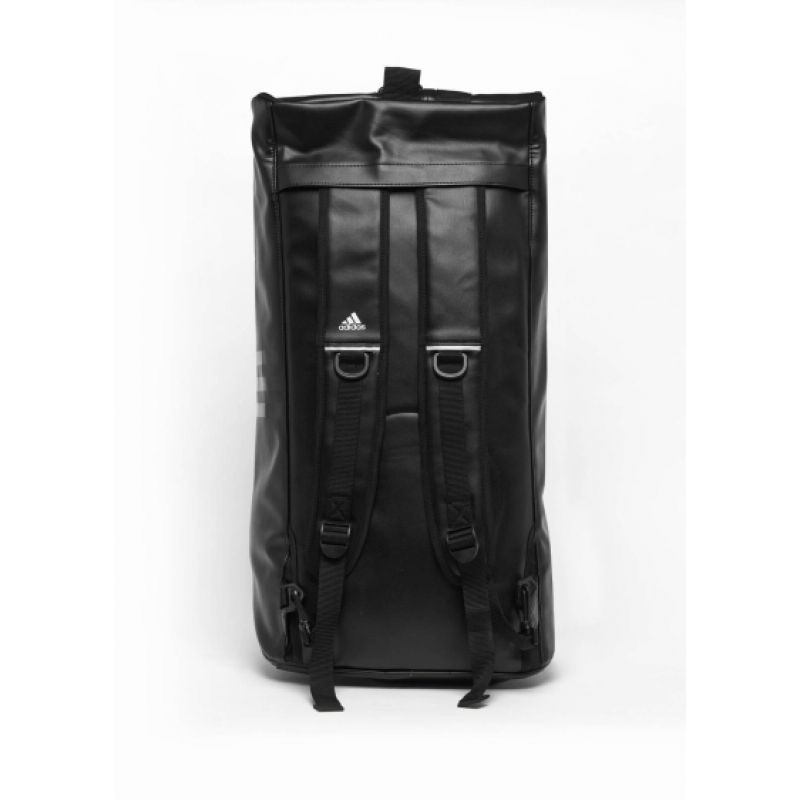 Sportovní taška ADIDAS KICKBOXING 2v1 PU M NEUPLATŇUJE SE
