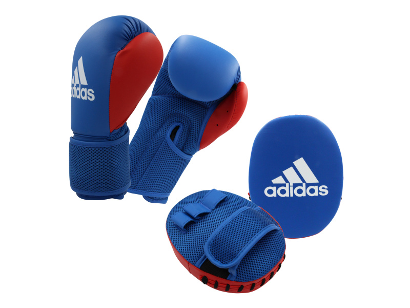 adidas Boxovací set pro děti Kit 2