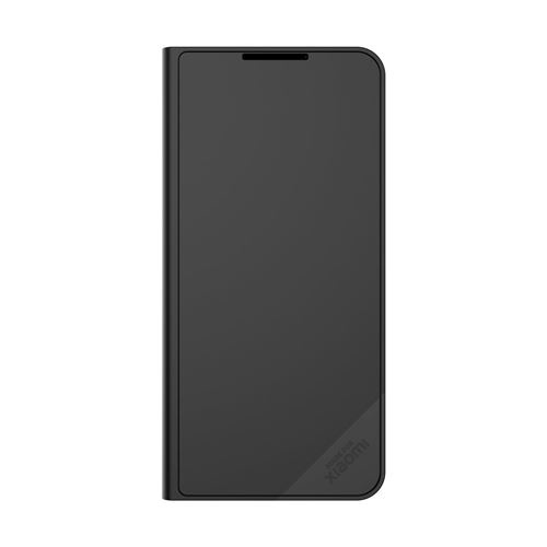 Kryt na mobil Xiaomi Folio Case pro Xiaomi Mi 11 Lite / černá Varianta: ivi1