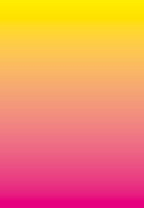 Yellow to Magenta! - puzzle z kategorie Umělecké