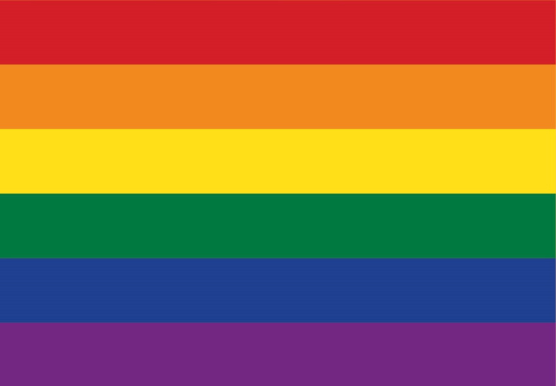 Pride Edition - puzzle z kategorie Umělecké