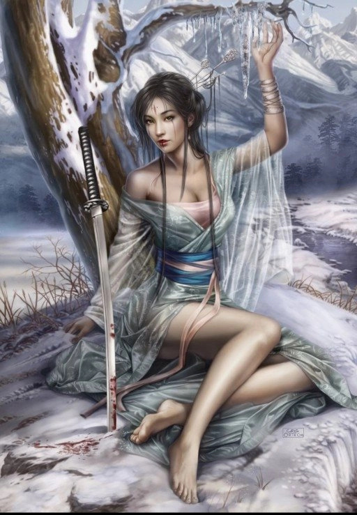 Frozen - puzzle z kategorie Daně