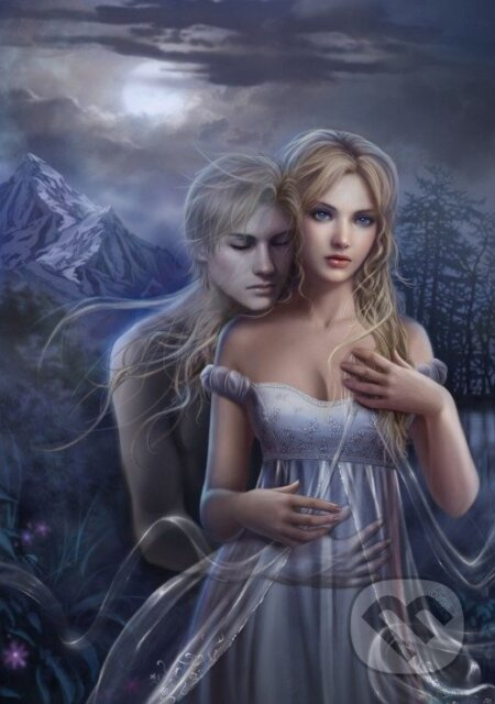 Till Death do us Part - puzzle z kategorie Umělecké