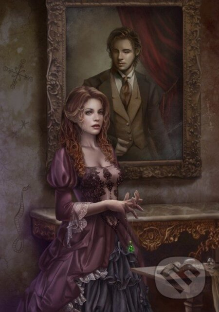 The Scene Behind - puzzle z kategorie Umělecké