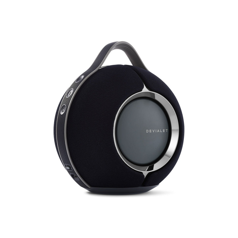 Bezdrátový reproduktor Devialet Mania - černý