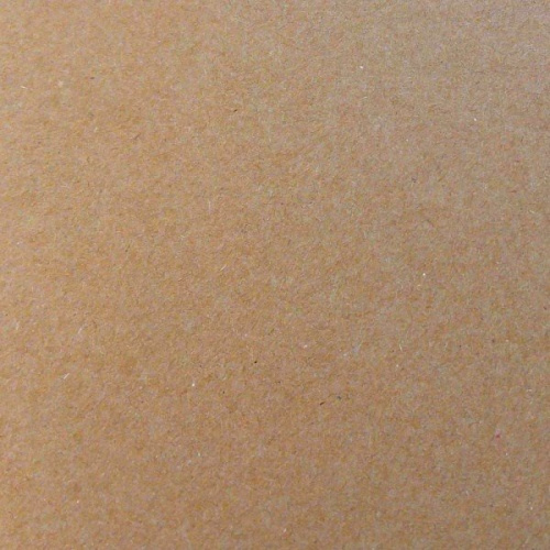 Kraftový papír A4 hnědý kraft vhodný do tiskárny 160g/m2 (25ks)