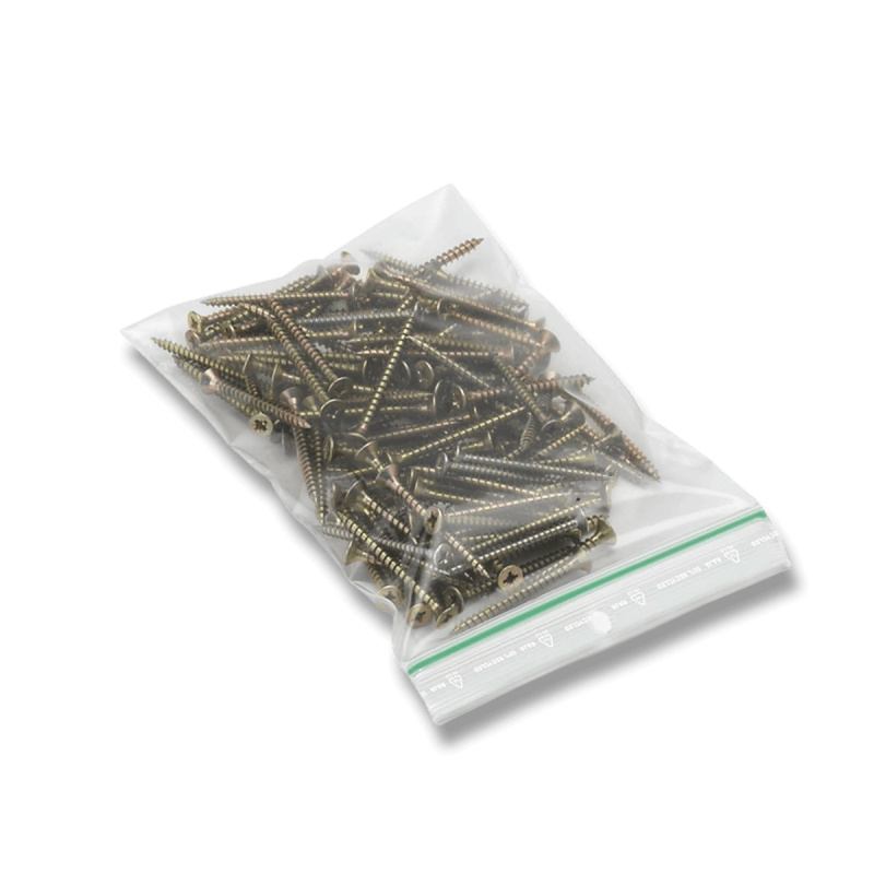 Zipové rychlouzavírací sáčky - 23 x 32 cm, 500 ks