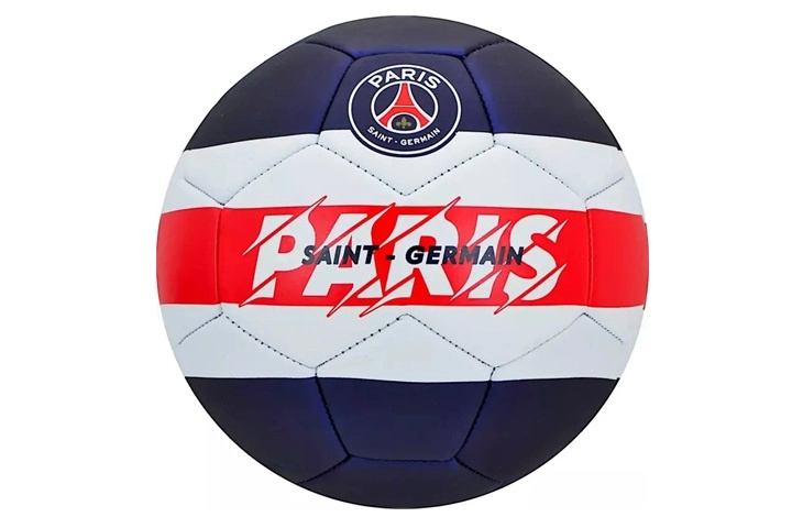 Fotbalový míč Paris Saint-Germain velikost 5
