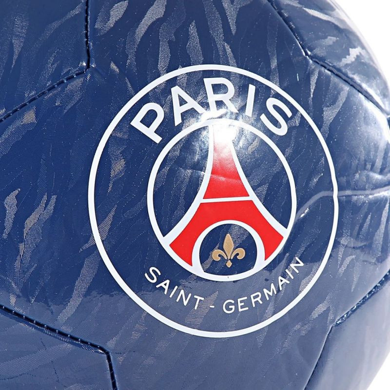 Oficiální licencovaný fotbalový míč Paris Saint Germain P24187 Vícebarevné