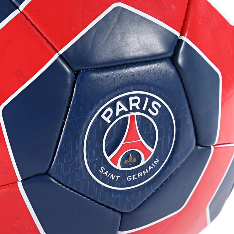 Oficiální licencovaný fotbalový míč Paris Saint Germain P24188 Vícebarevné