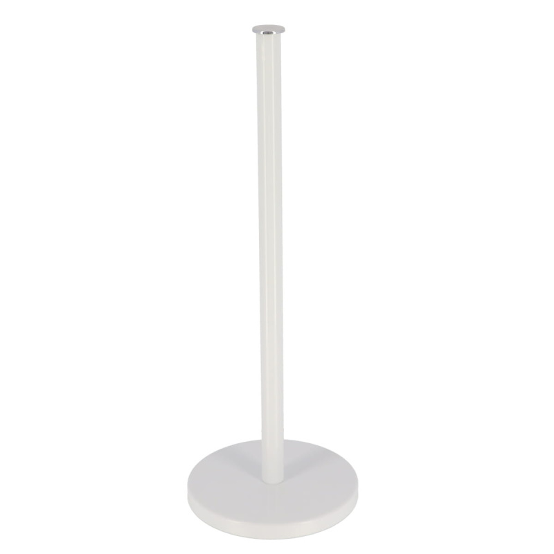 Tendance Koupelnový stojan na náhradní papír, 42 x 15 cm hnědý