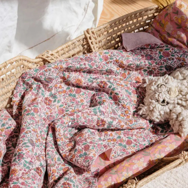 LOUISE MISHA Plena Angel - Crème Savage Garden