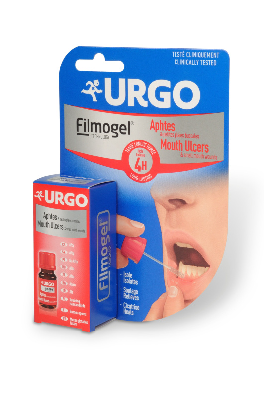 URGO FILMOGEL Afty 6ml