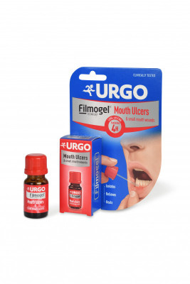 URGO FILMOGEL Afty 6ml