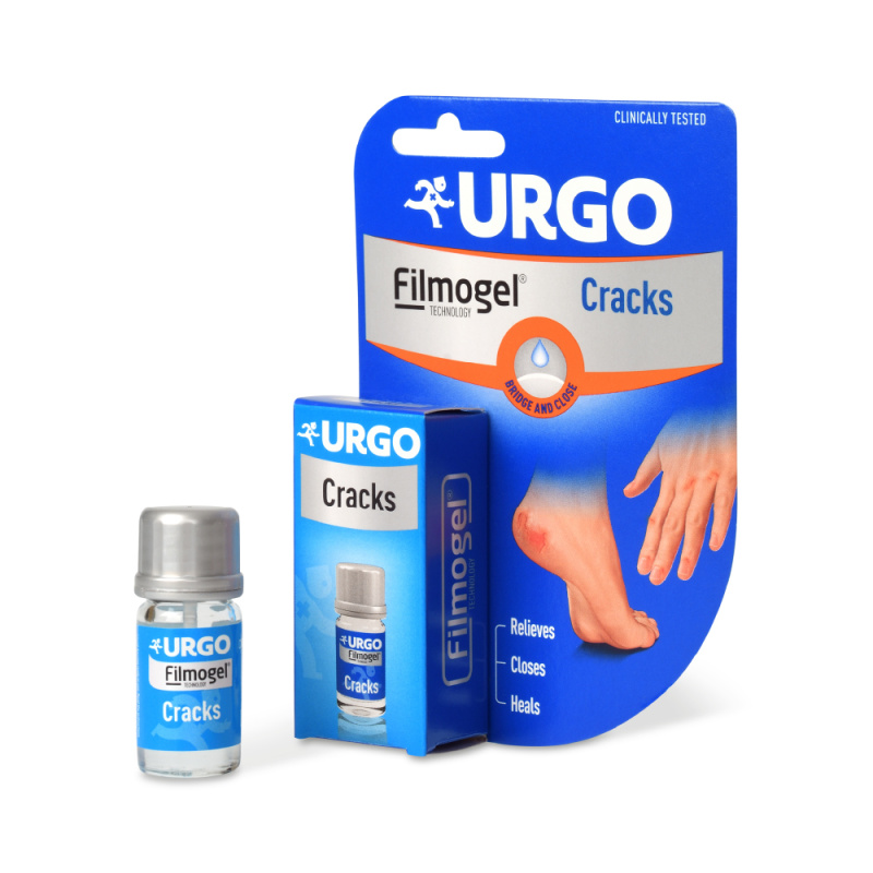 URGO FILMOGEL Praskliny 3.25ml