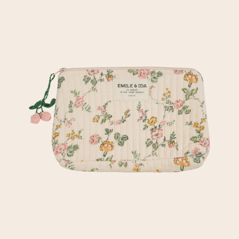 EMILE ET IDA Pouzdro - ROSIER